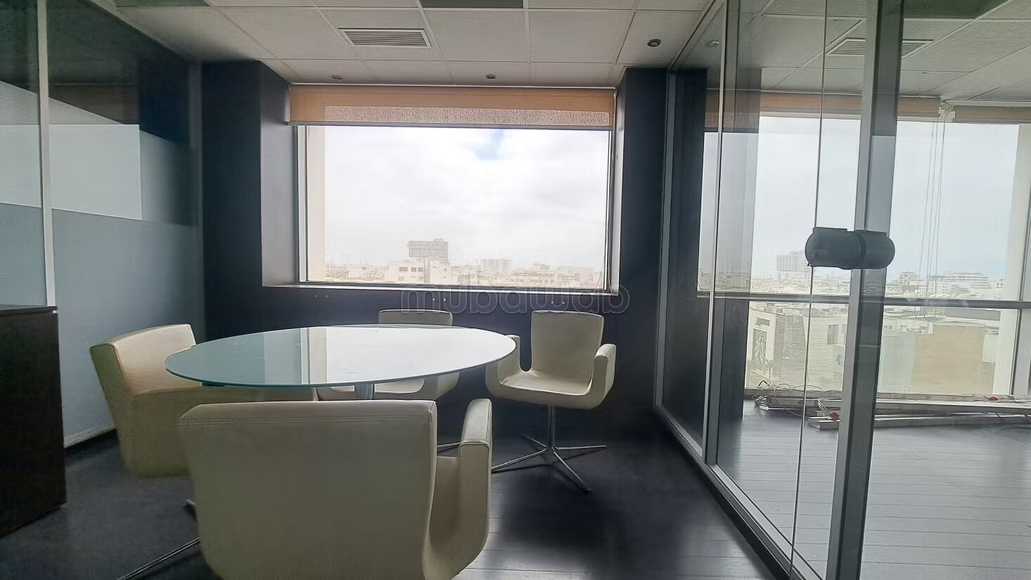 مكتب 330 م² للإيجار في الدار البيضاء – Racine — Photo 10