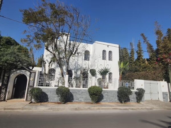 مكتب 330 م² للإيجار في الدار البيضاء – Racine — Photo 16