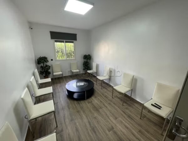 47 m² Office for Sale in Casablanca, Hay Hassani — Photo 9