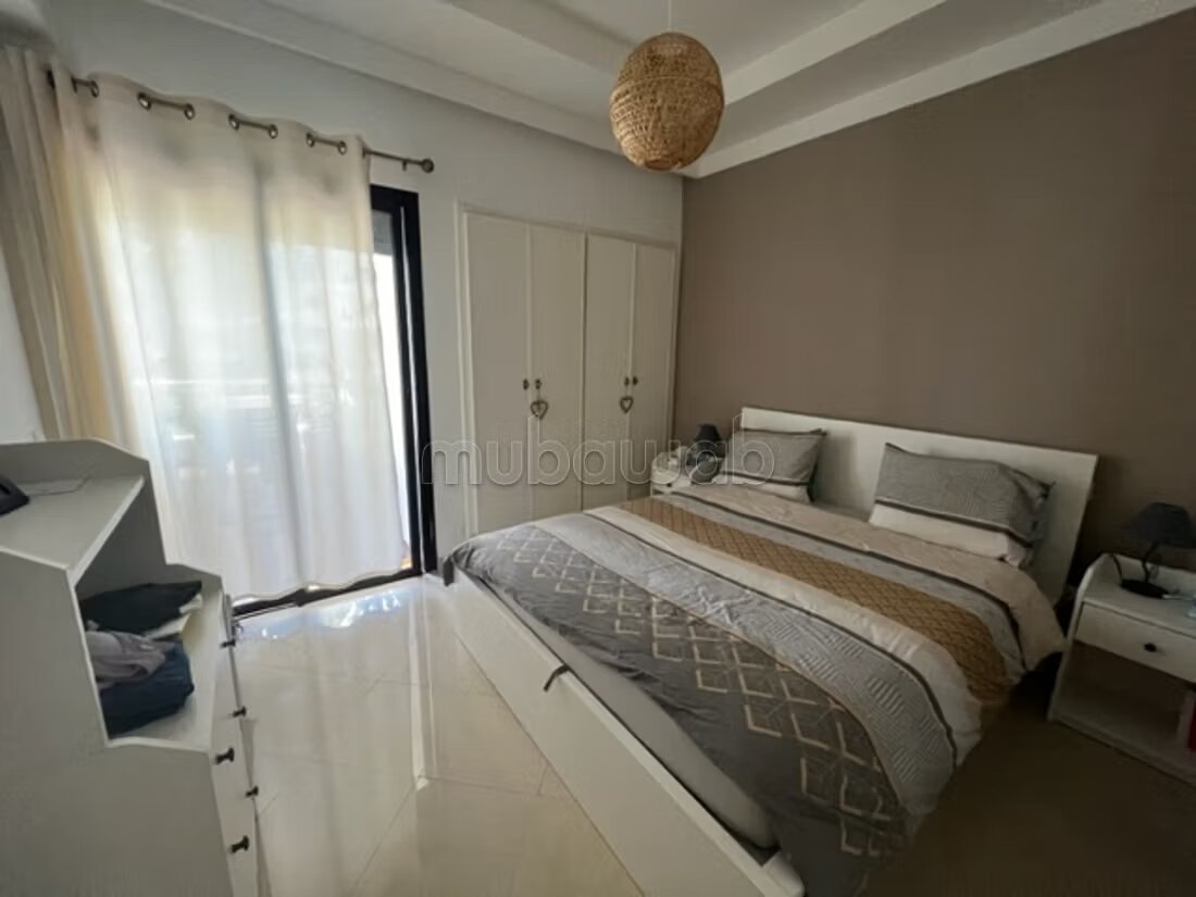 2-Bedroom Apartment 94 m² for Sale in Casablanca (Dar Bouazza) – 1,300,000 MAD — Photo 4