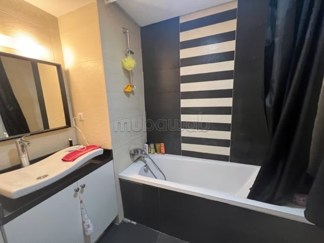 2-Bedroom Apartment 94 m² for Sale in Casablanca (Dar Bouazza) – 1,300,000 MAD — Photo 5