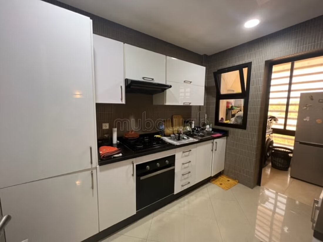 2-Bedroom Apartment 94 m² for Sale in Casablanca (Dar Bouazza) – 1,300,000 MAD — Photo 7