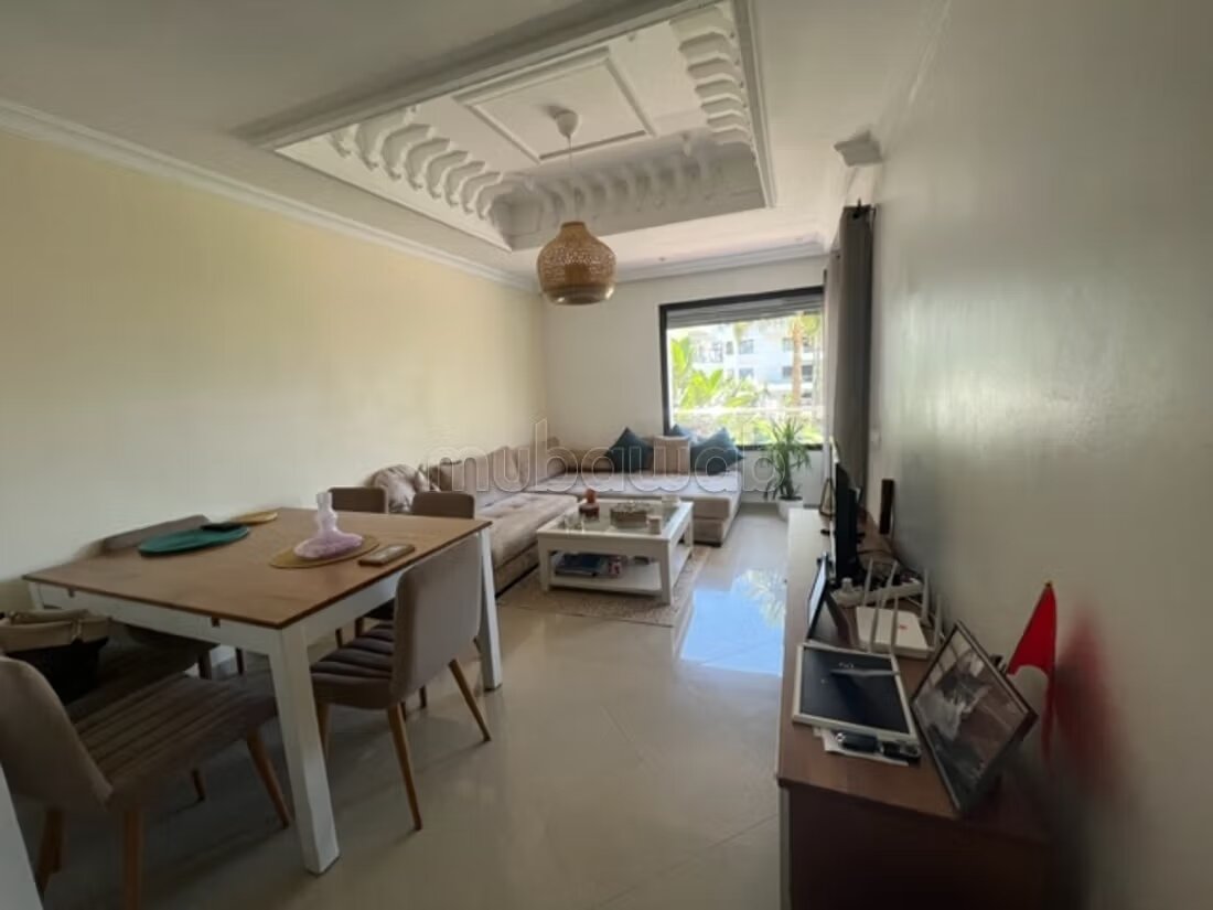 2-Bedroom Apartment 94 m² for Sale in Casablanca (Dar Bouazza) – 1,300,000 MAD — Photo 9