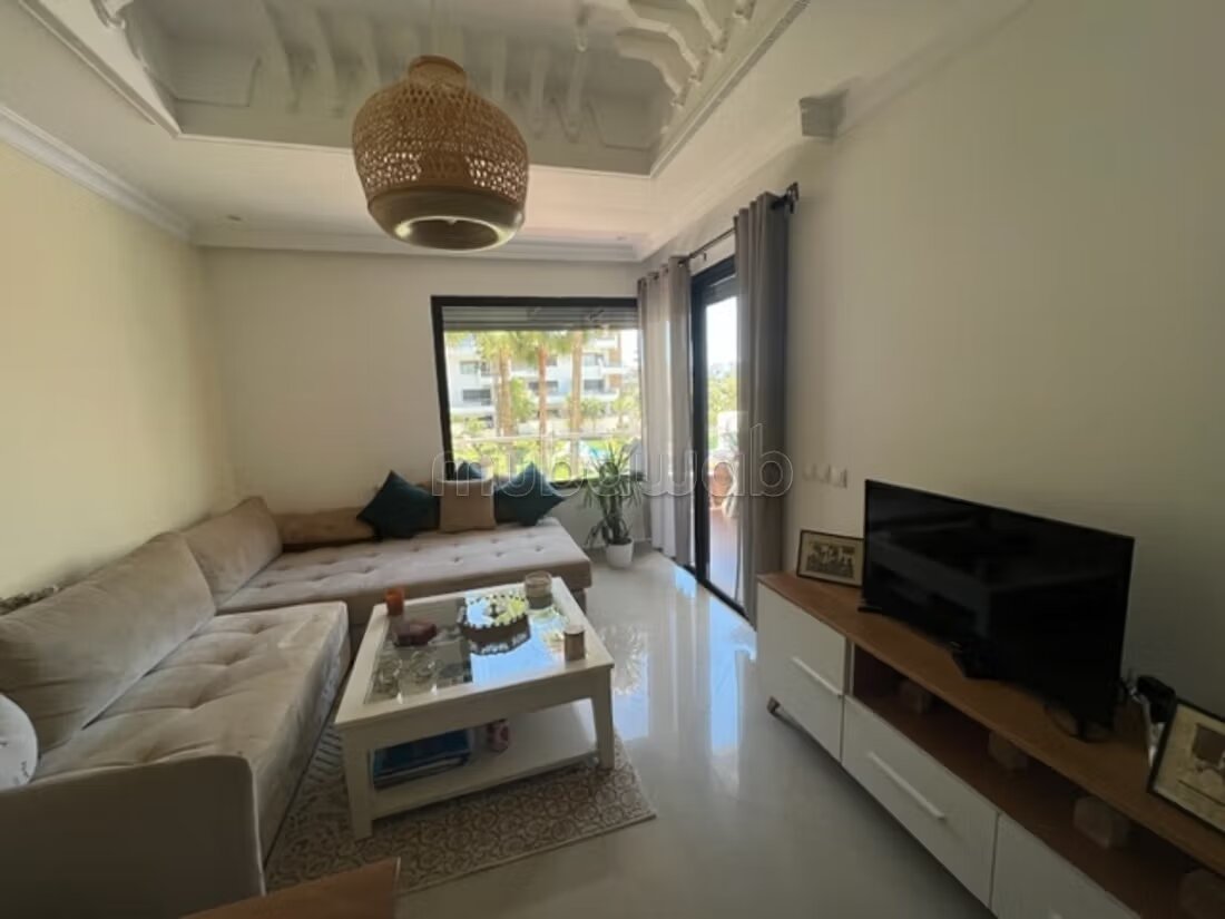 2-Bedroom Apartment 94 m² for Sale in Casablanca (Dar Bouazza) – 1,300,000 MAD — Photo 10