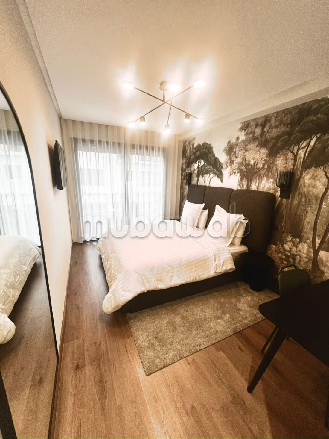 شقة 67 م² للإيجار في الدار البيضاء – Bourgogne — Photo 5