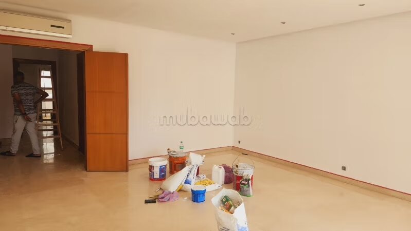 شقة 67 م² للإيجار في الدار البيضاء – Bourgogne — Photo 11