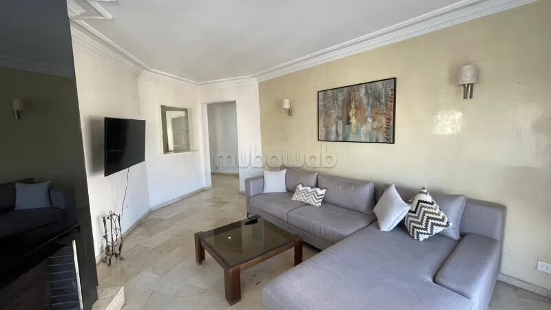 شقة 67 م² للإيجار في الدار البيضاء – Bourgogne — Photo 14