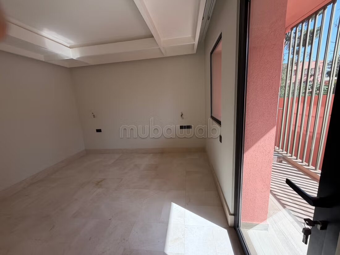 2-room Apartment for Rent in Marrakech — Photo 4