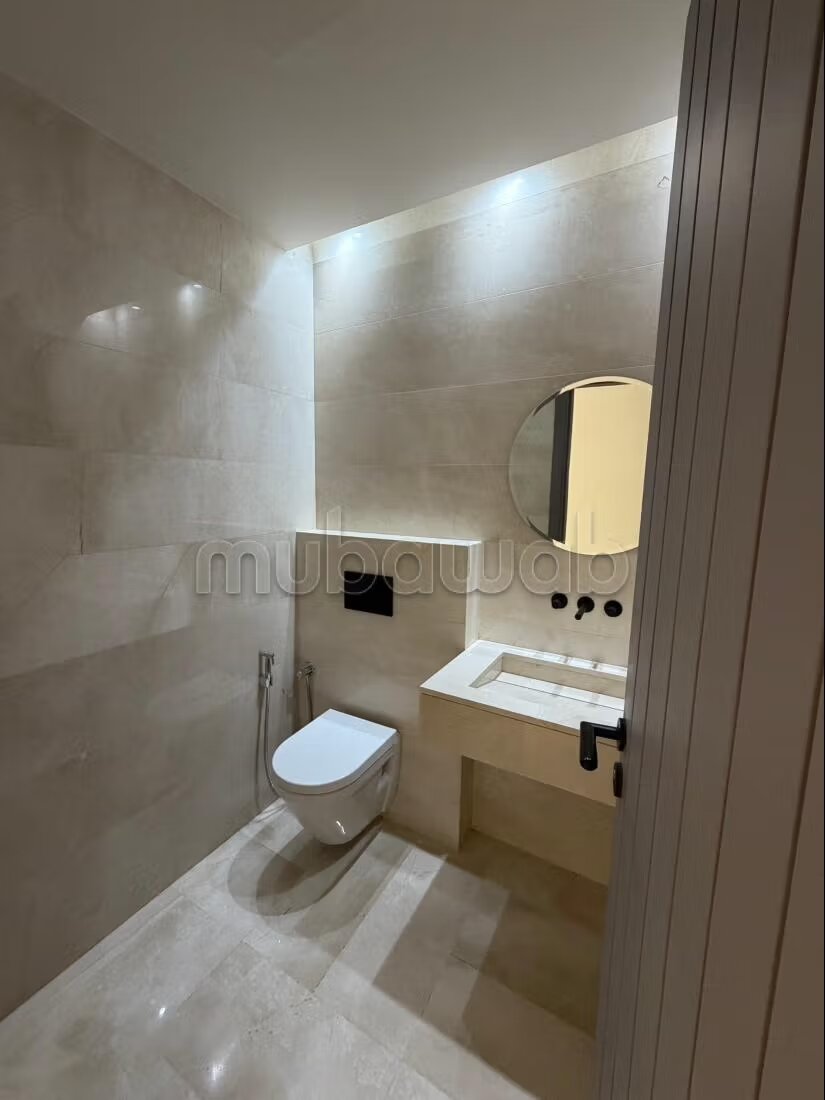 2-room Apartment for Rent in Marrakech — Photo 5