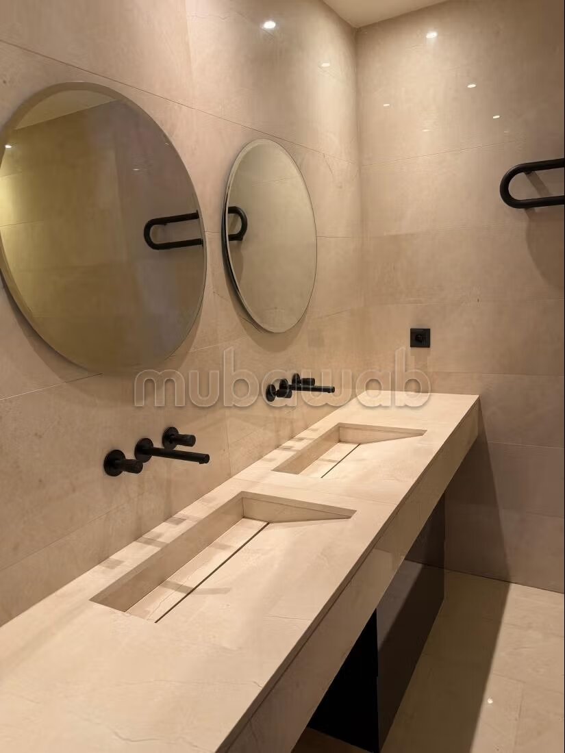 2-room Apartment for Rent in Marrakech — Photo 6