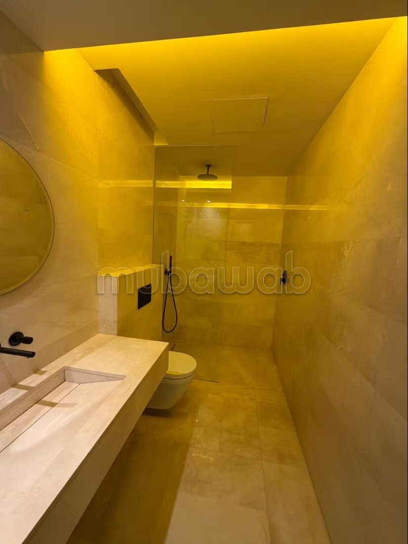 2-room Apartment for Rent in Marrakech — Photo 7