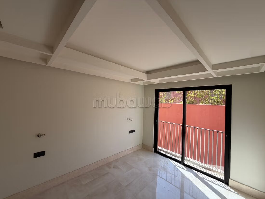 2-room Apartment for Rent in Marrakech — Photo 8