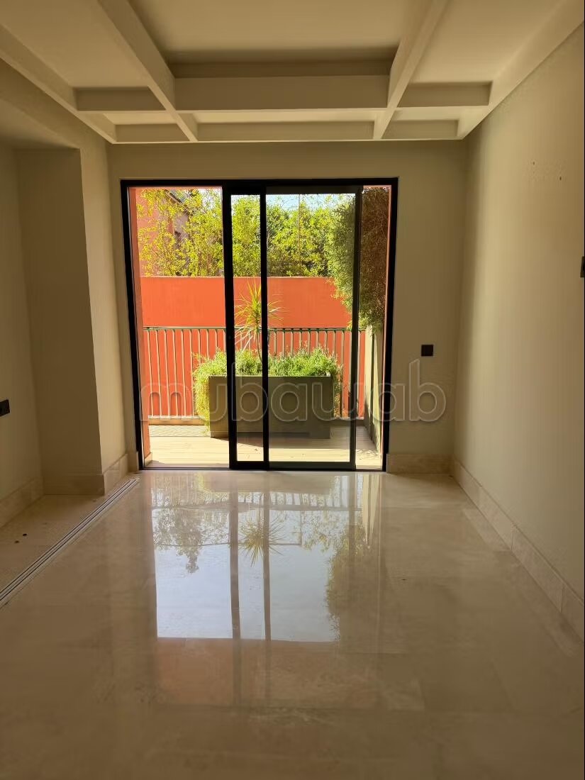 2-room Apartment for Rent in Marrakech — Photo 9