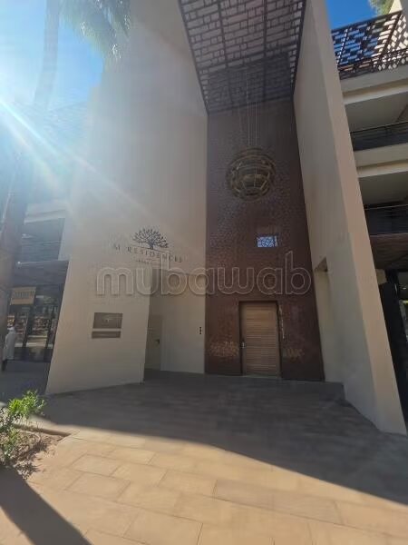 2-room Apartment for Rent in Marrakech — Photo 15