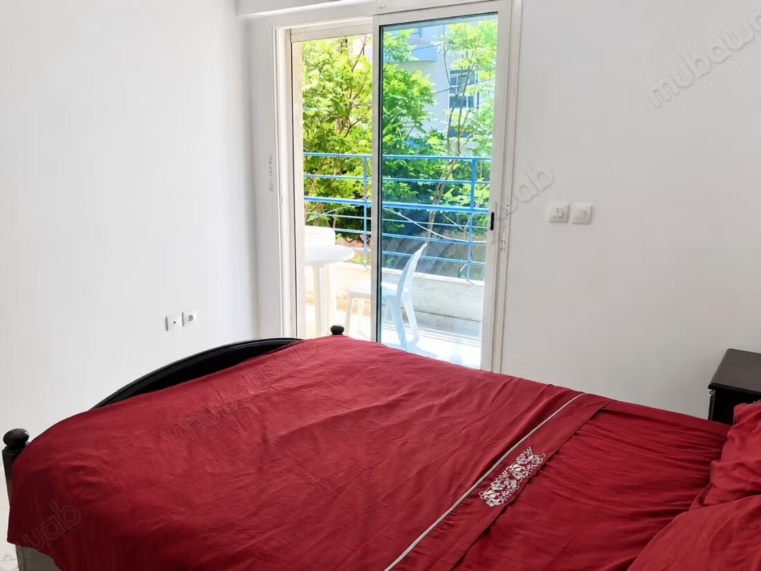 Appartement 2 chambres à louer à Al Hoceïma — Photo 4