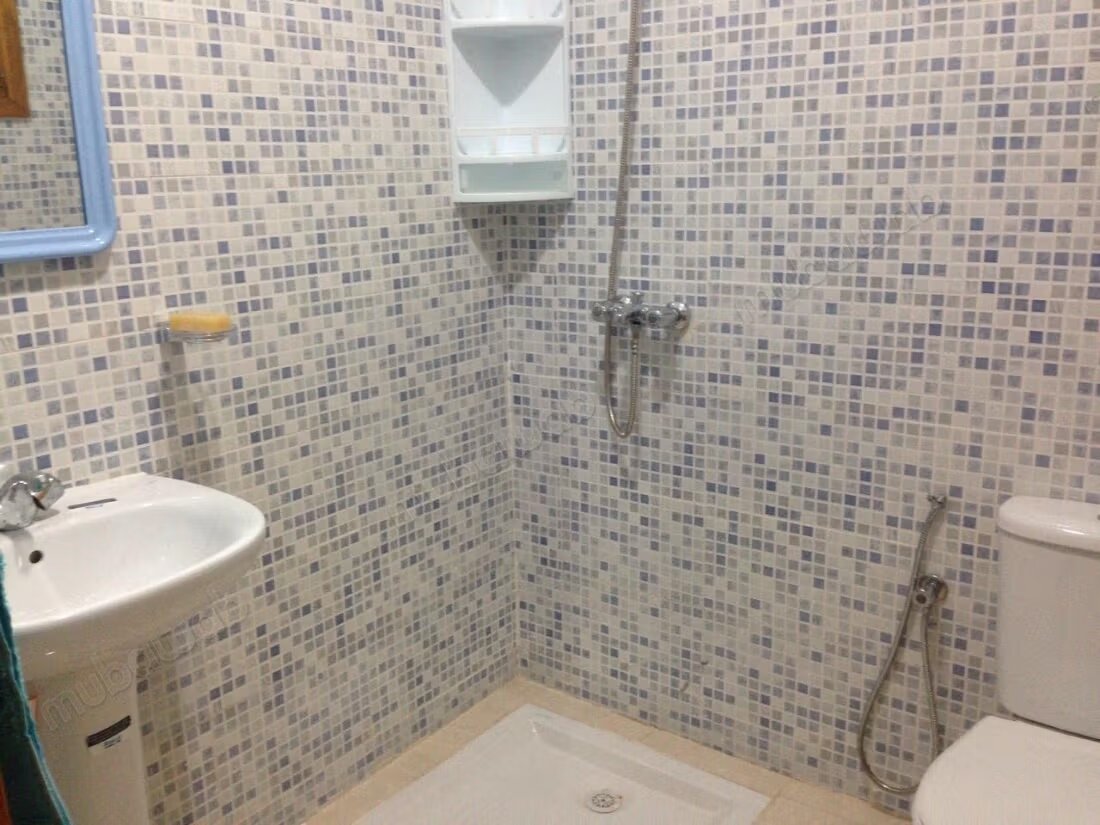Appartement 2 chambres à louer à Al Hoceïma — Photo 7