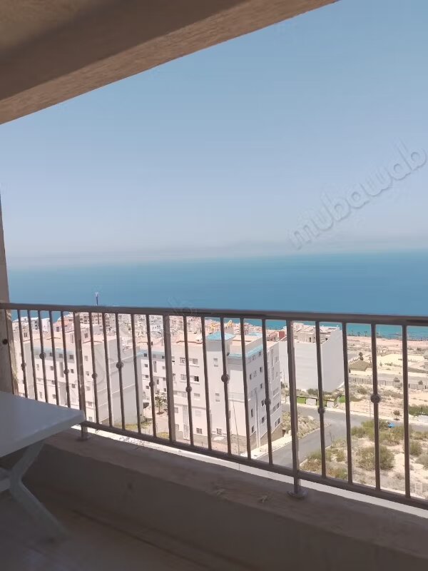 Appartement 2 chambres à louer à Al Hoceïma — Photo 11