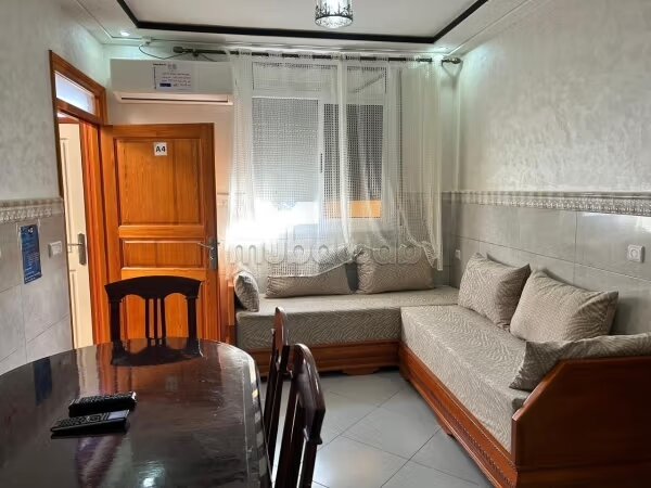 Appartement 2 chambres à louer à Al Hoceïma — Photo 13