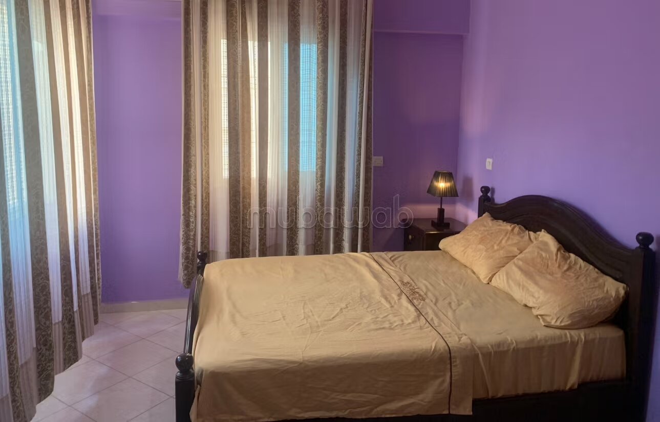 Appartement à louer à Al Hoceïma à Al Hoceïma