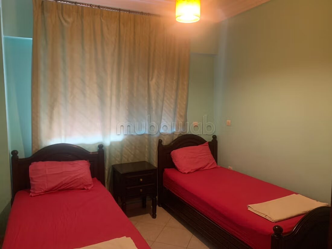 Appartement à louer à Al Hoceïma — Photo 3