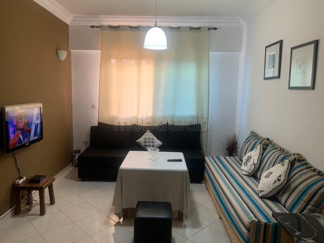 Appartement à louer à Al Hoceïma — Photo 4