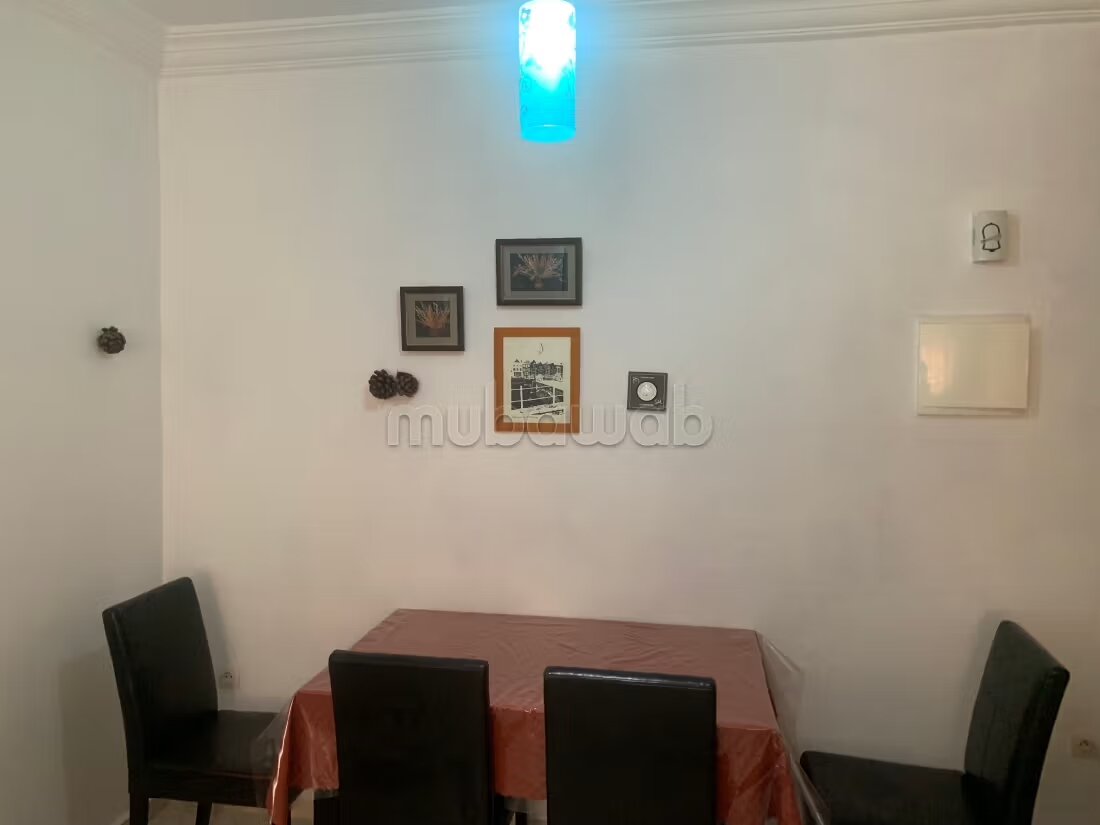 Appartement à louer à Al Hoceïma — Photo 5