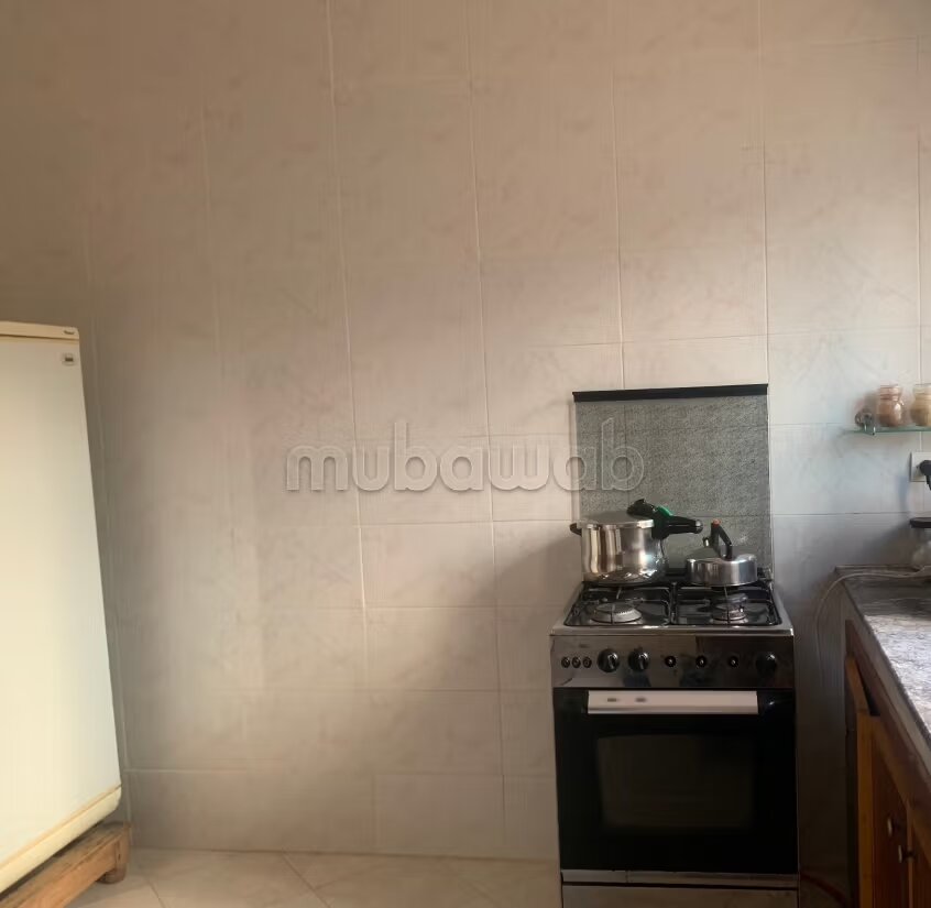 Appartement à louer à Al Hoceïma — Photo 7