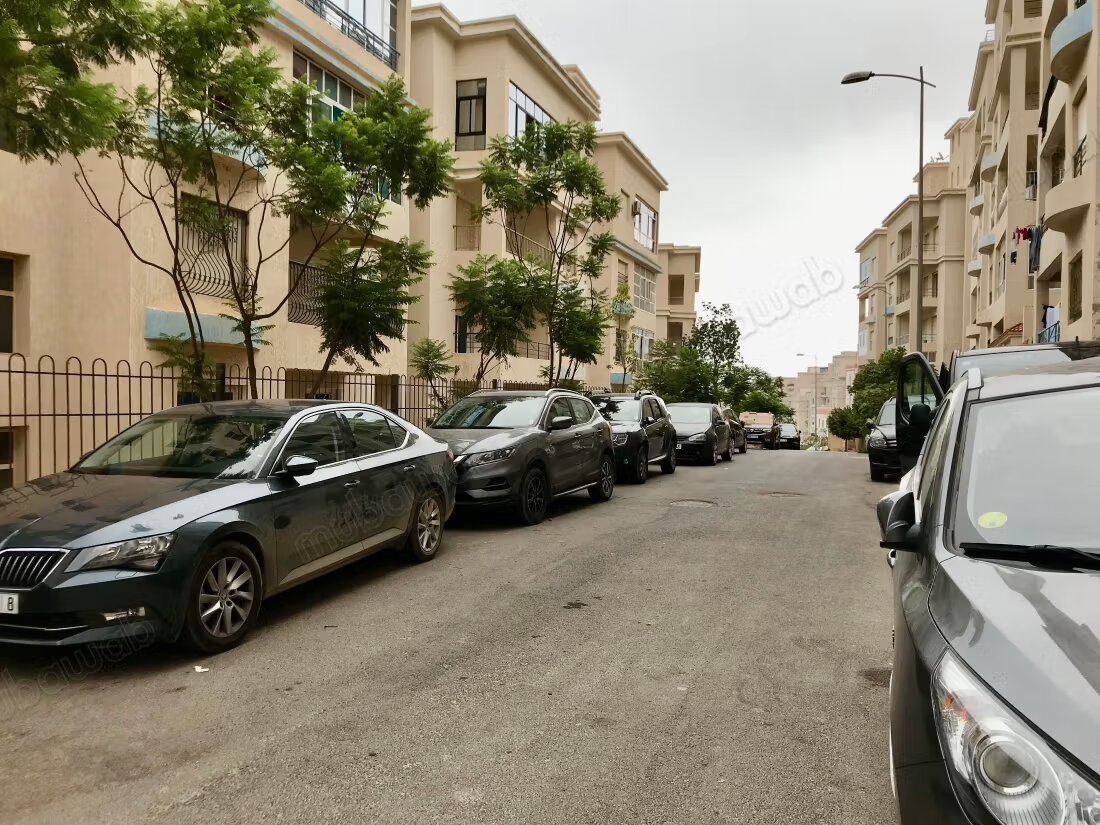 Appartement à louer à Al Hoceïma — Photo 9