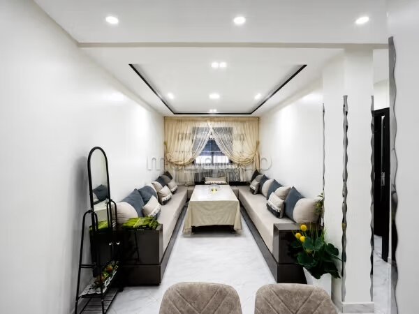Appartement à louer à Al Hoceïma — Photo 11
