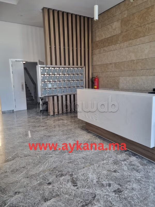 Bureau 73 m² à louer à Témara — Photo 8