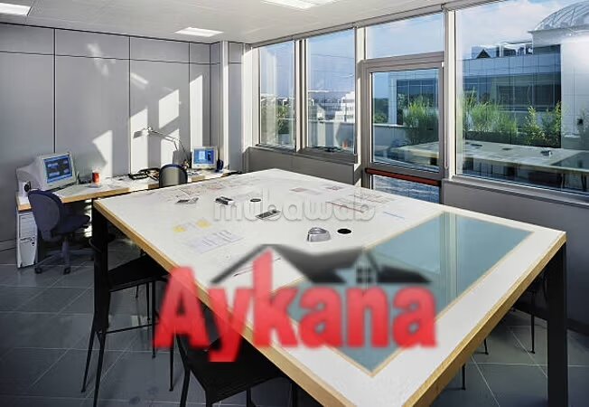 Bureau 73 m² à louer à Témara — Photo 9
