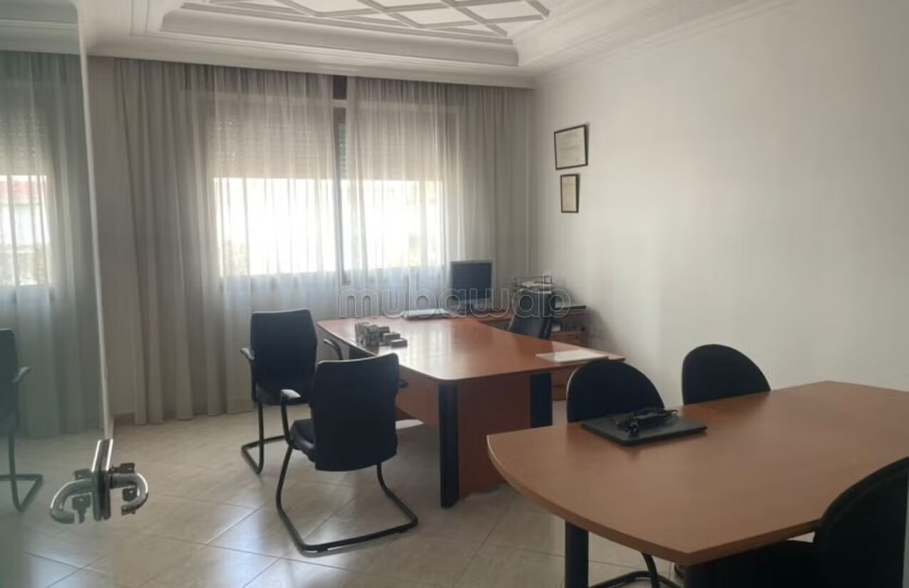 170 m² Apartment for Sale in Tangier — Photo 3