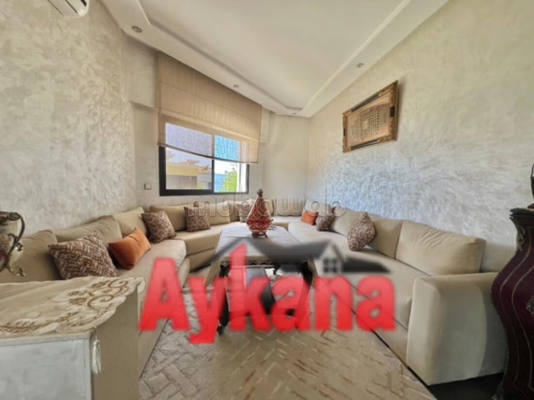 Apartment 158 m² for sale in Rabat Hay Riad — Photo 5