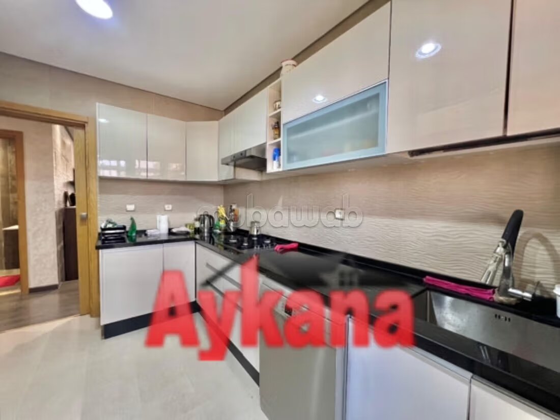 Apartment 158 m² for sale in Rabat Hay Riad — Photo 12