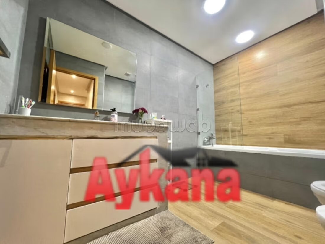 Apartment 158 m² for sale in Rabat Hay Riad — Photo 14