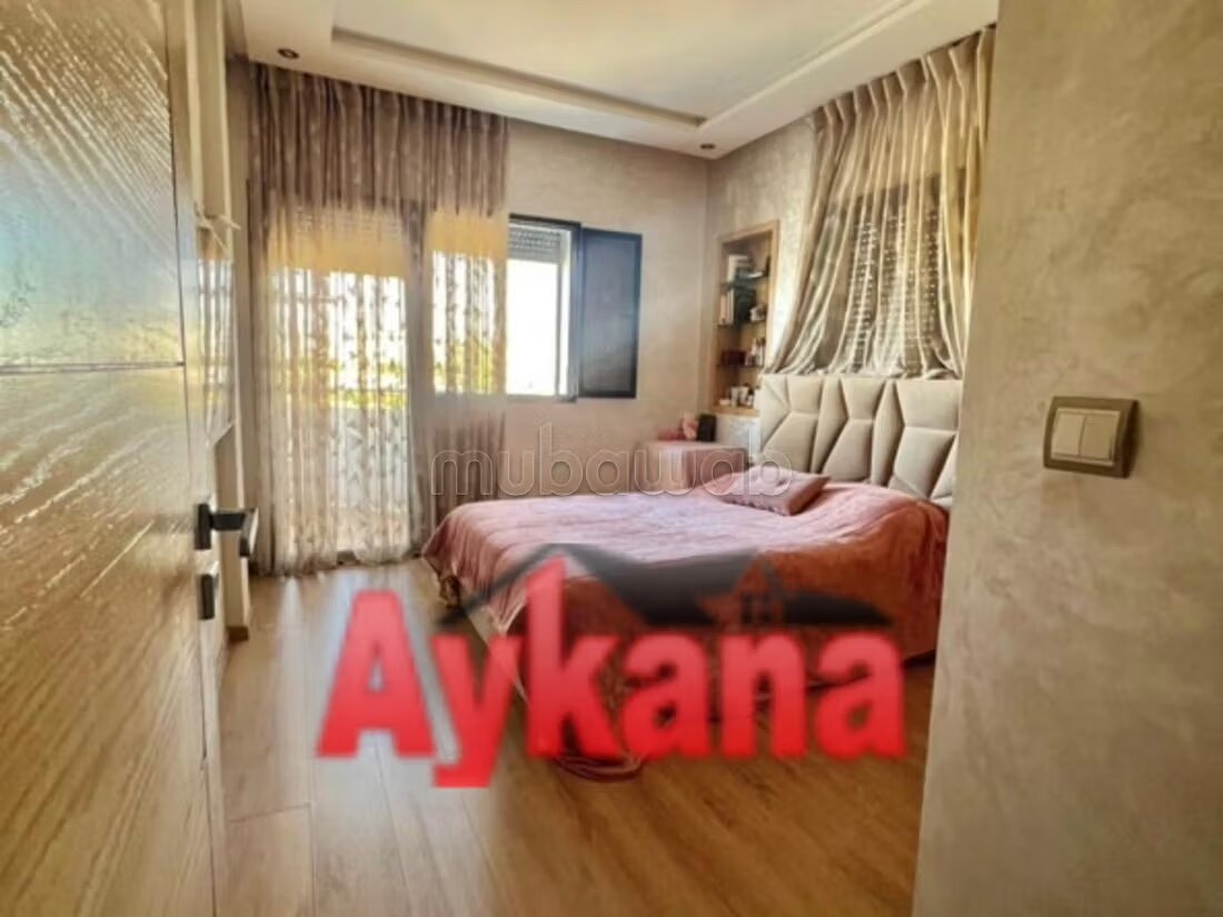 Apartment 158 m² for sale in Rabat Hay Riad — Photo 16