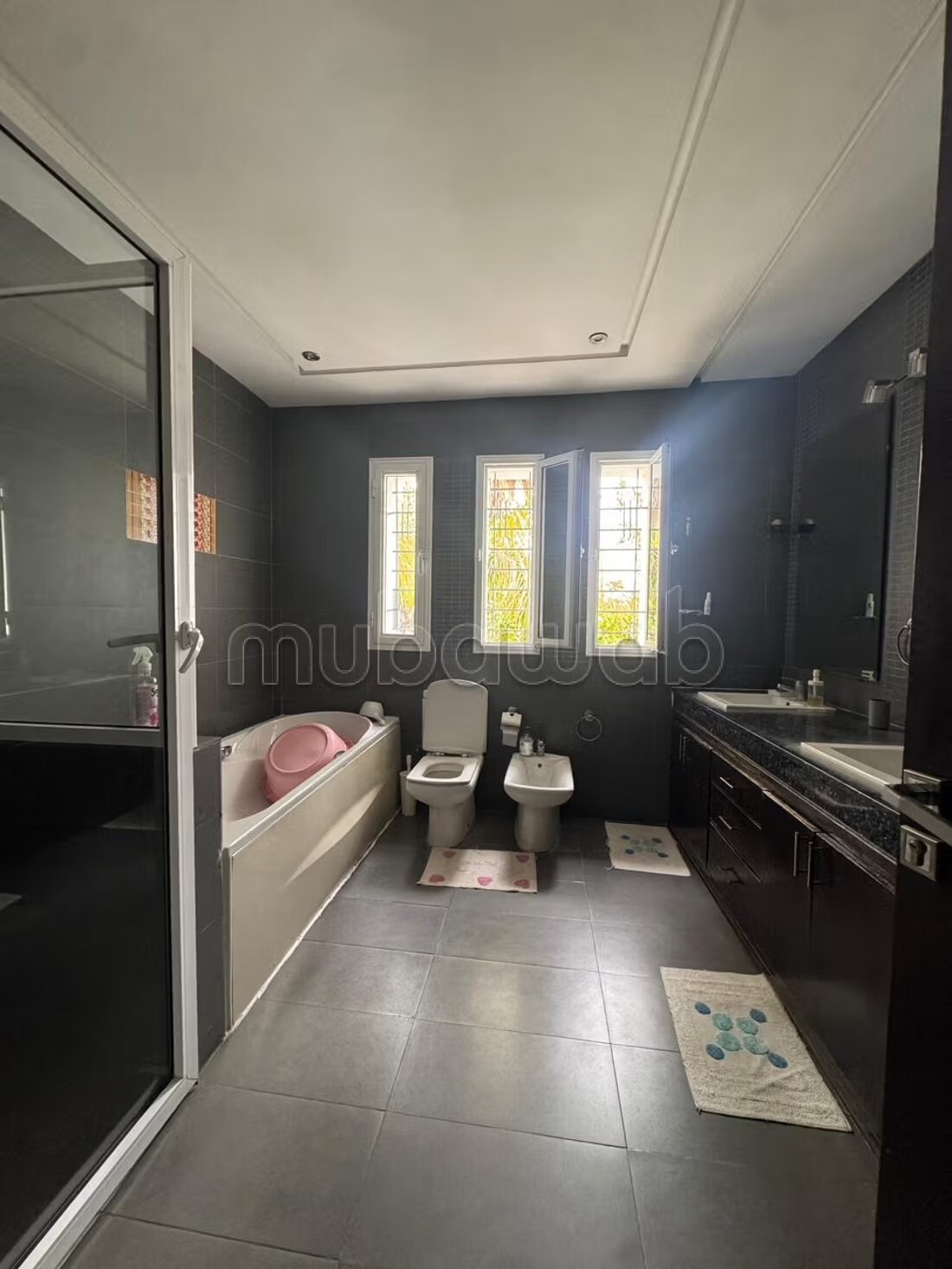 Villa 550 m² for rent in Casablanca – Oasis — Photo 3