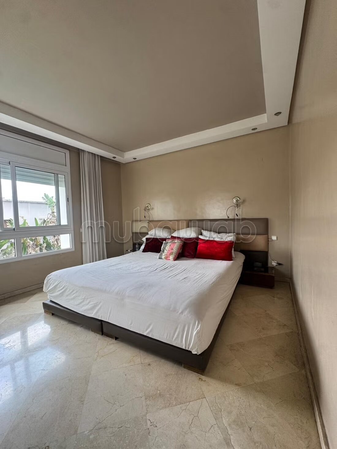 Villa 550 m² for rent in Casablanca – Oasis — Photo 6