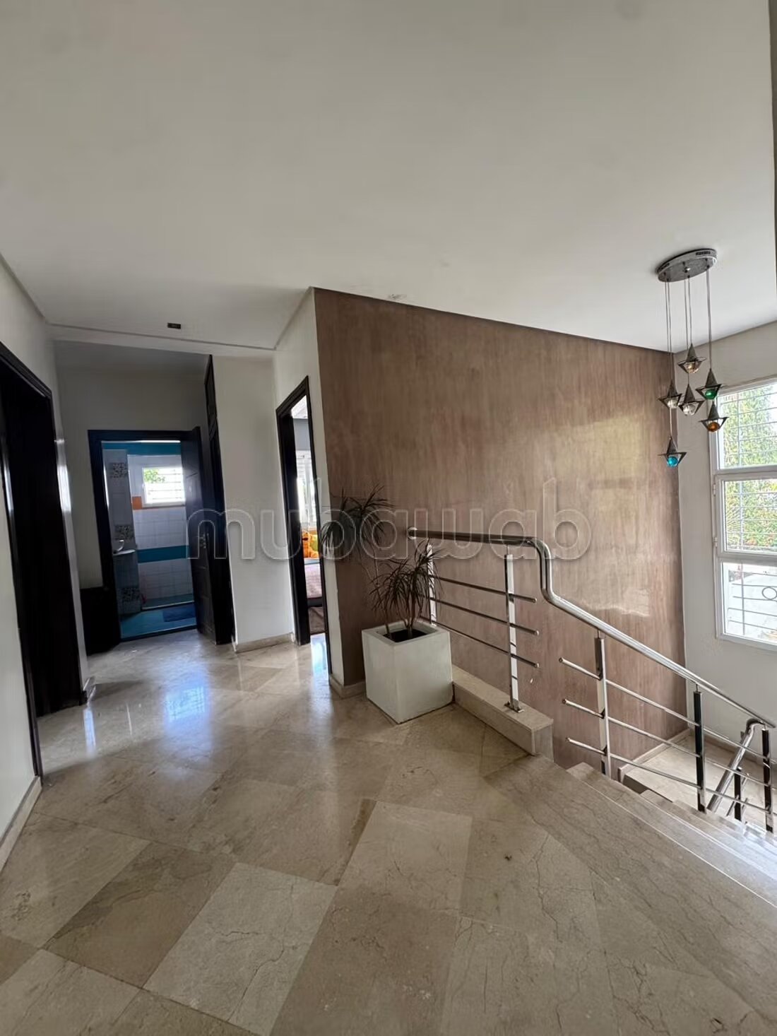 Villa 550 m² for rent in Casablanca – Oasis — Photo 7