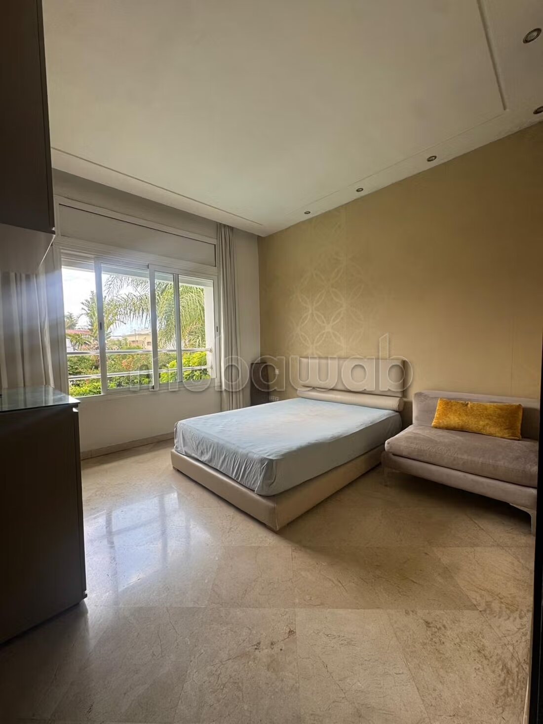 Villa 550 m² for rent in Casablanca – Oasis — Photo 12