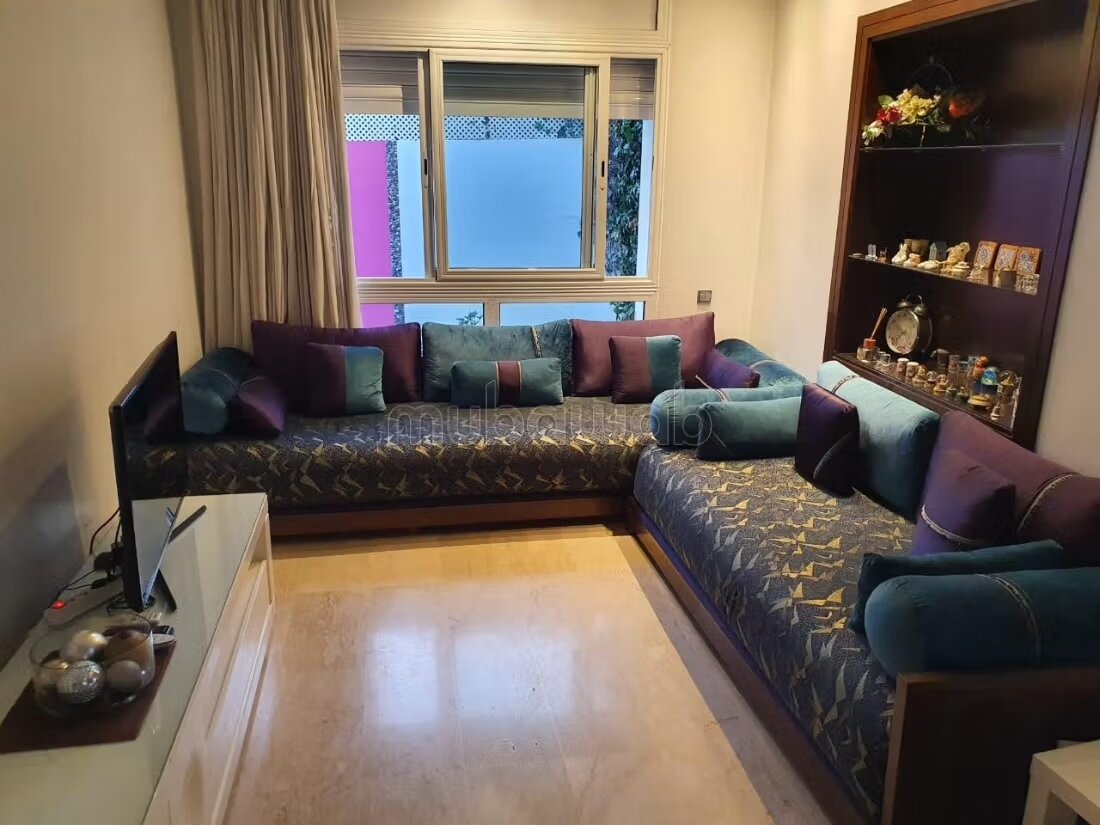 Villa 550 m² for rent in Casablanca – Oasis — Photo 13