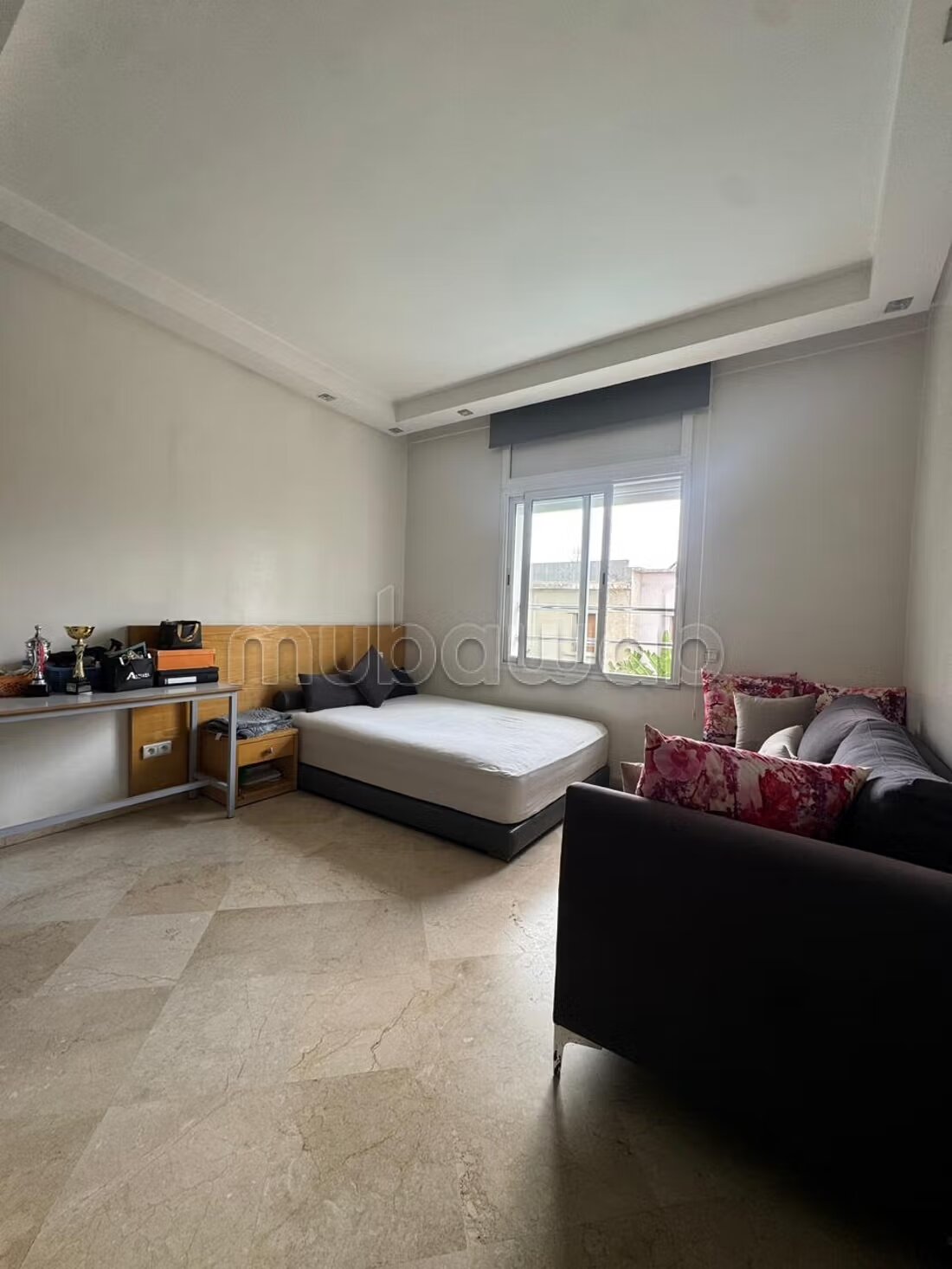 Villa 550 m² for rent in Casablanca – Oasis — Photo 14