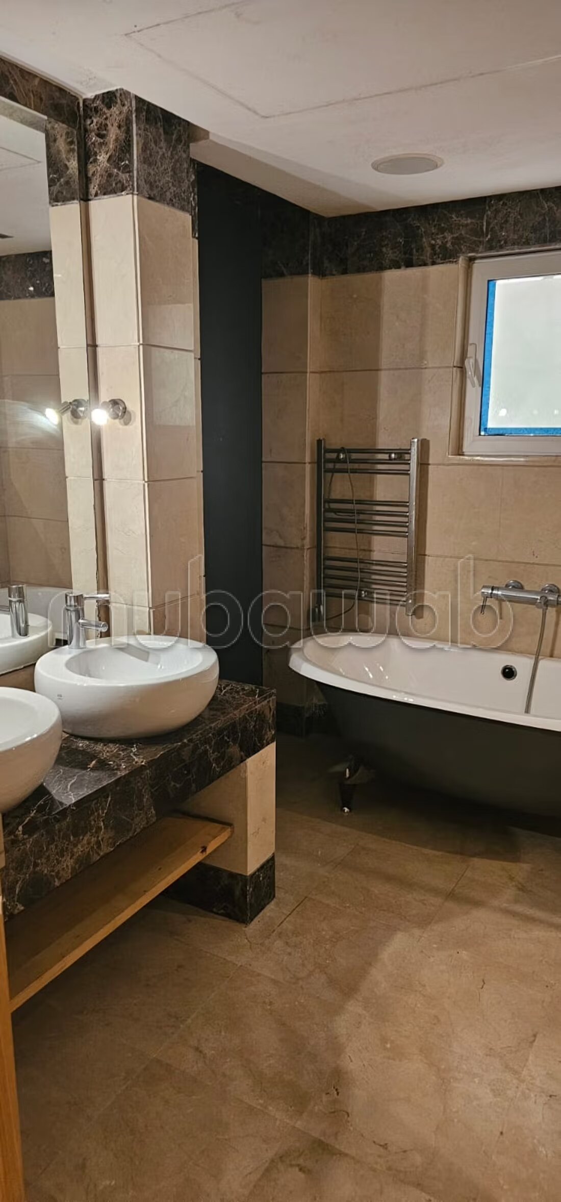فيلا 4 غرف للإيجار في الدار البيضاء – أمام ملعب الجولف — Photo 6