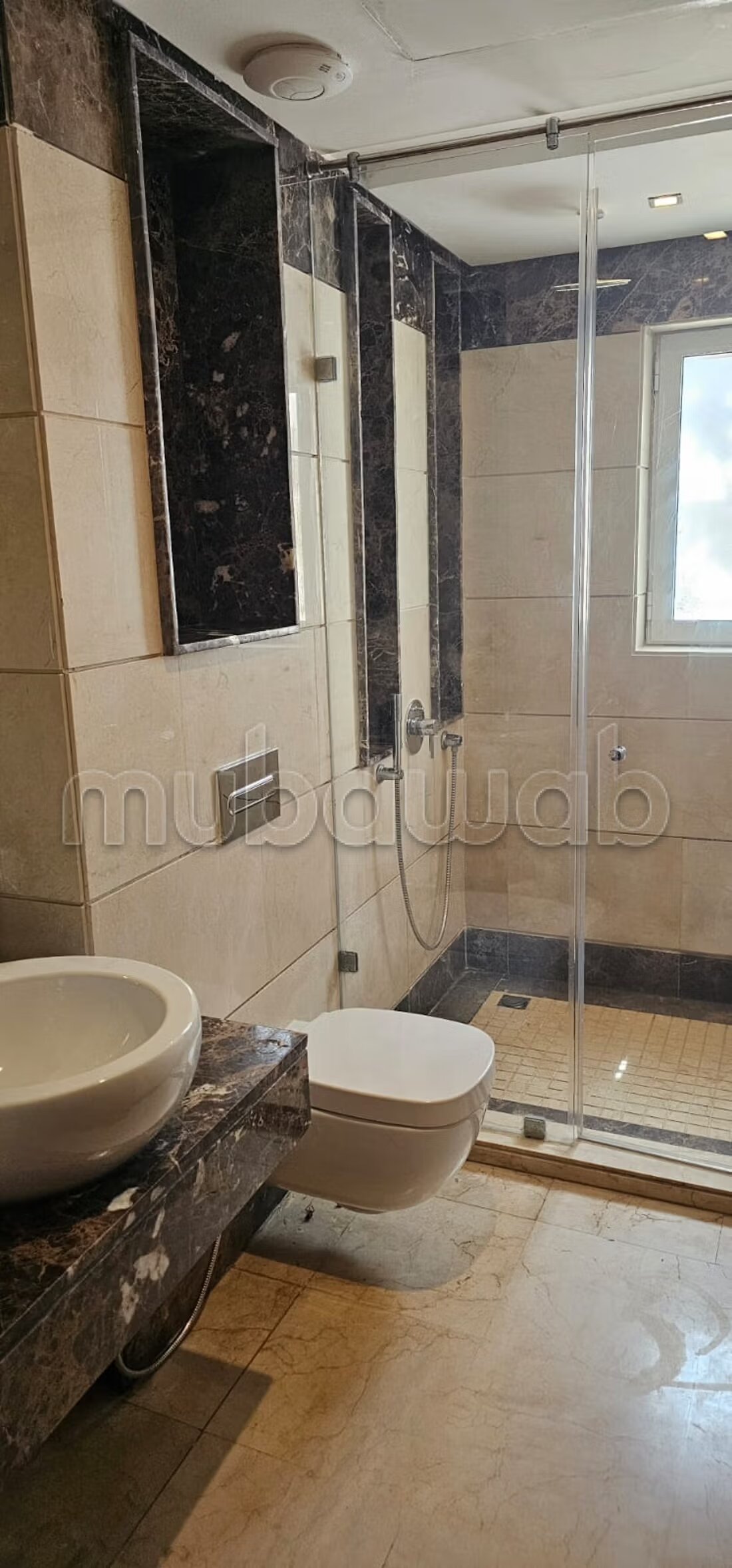 فيلا 4 غرف للإيجار في الدار البيضاء – أمام ملعب الجولف — Photo 11