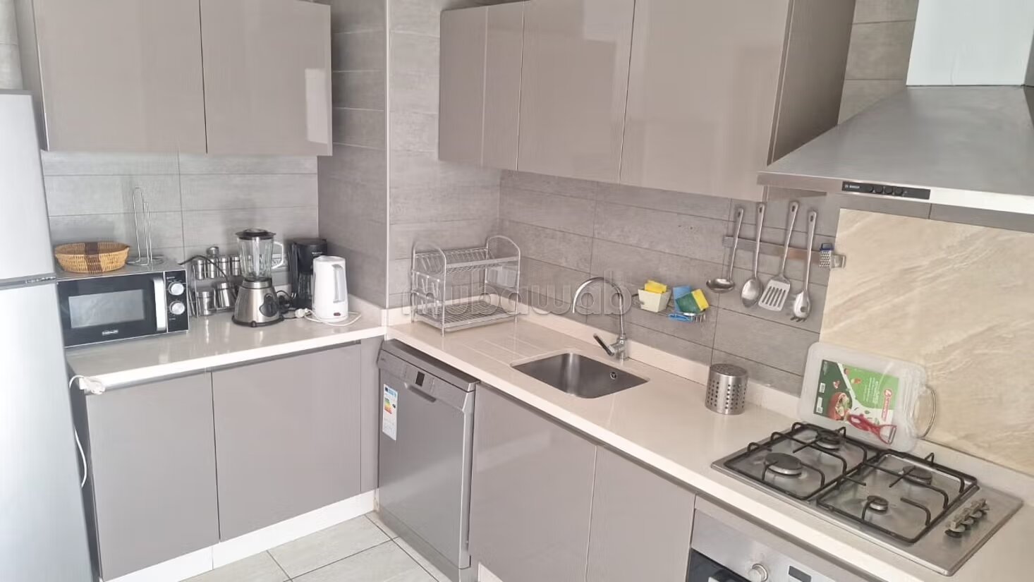 2‑Bedroom Apartment for Rent in Casablanca — Photo 5
