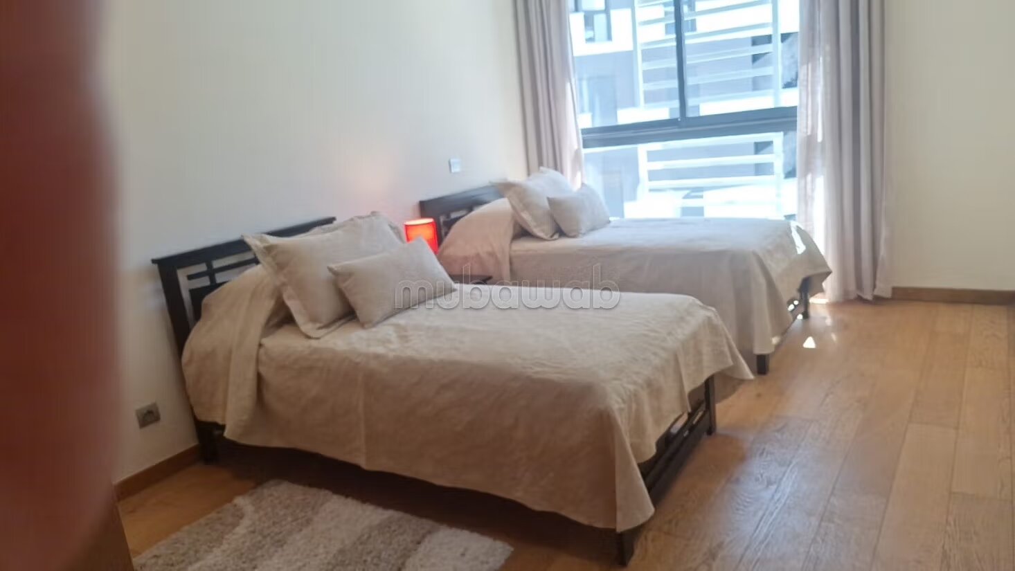 2‑Bedroom Apartment for Rent in Casablanca — Photo 10
