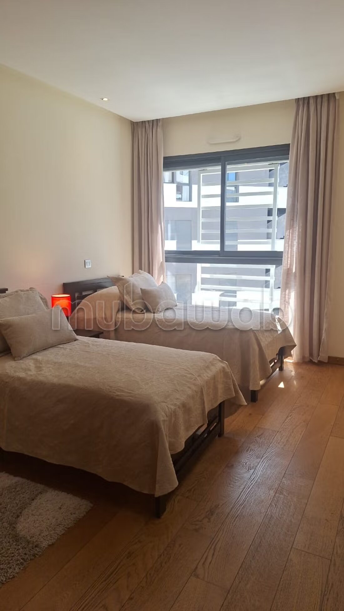 2‑Bedroom Apartment for Rent in Casablanca — Photo 11