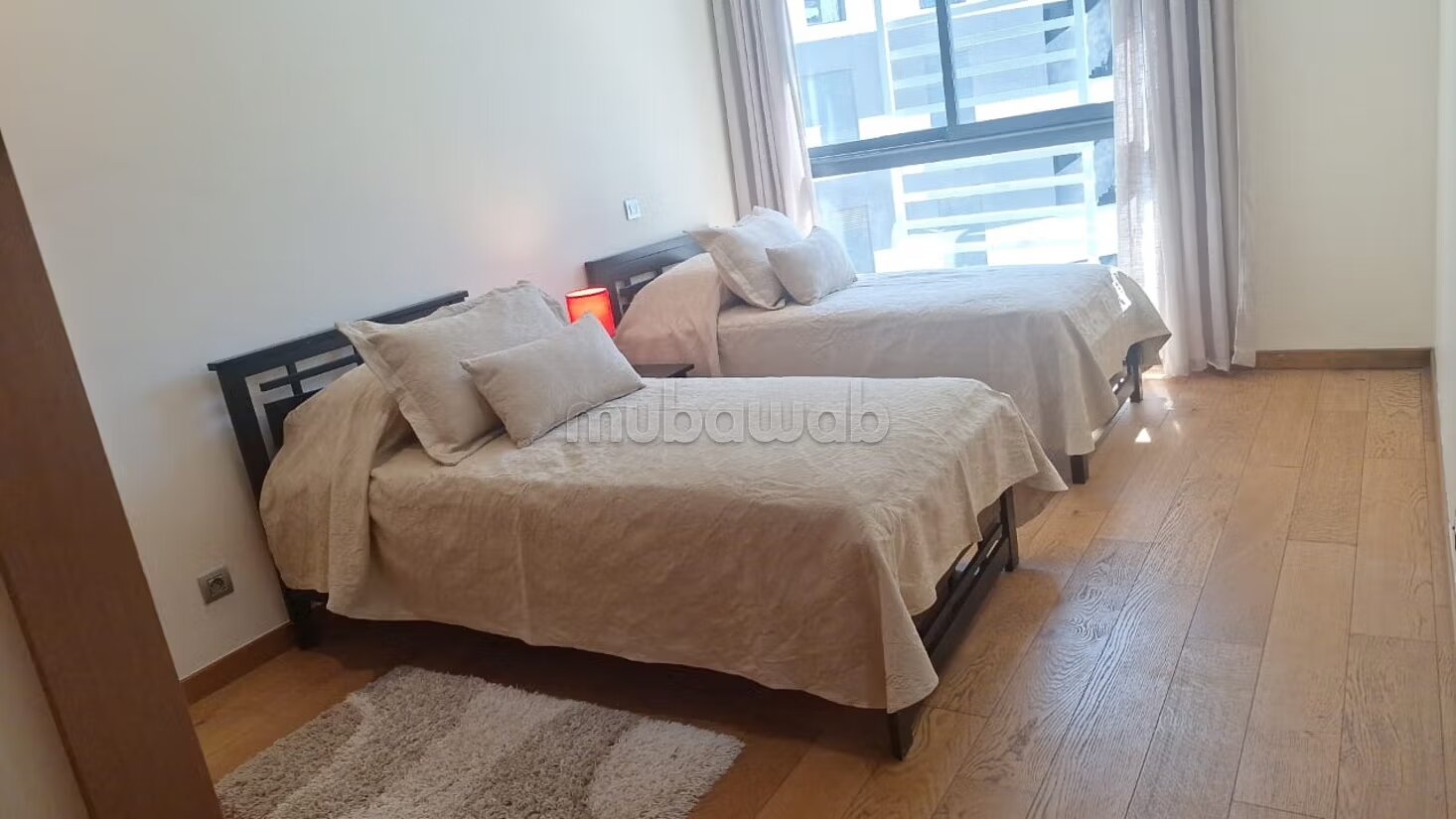 2‑Bedroom Apartment for Rent in Casablanca — Photo 12