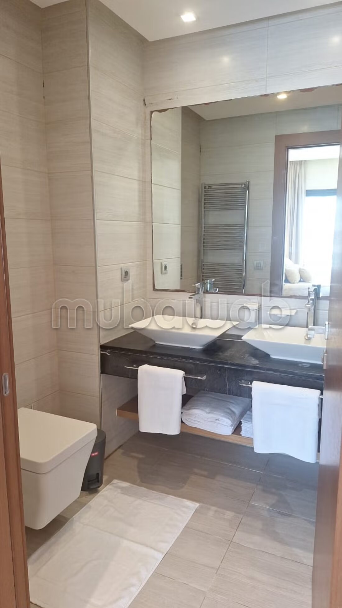 2‑Bedroom Apartment for Rent in Casablanca — Photo 14