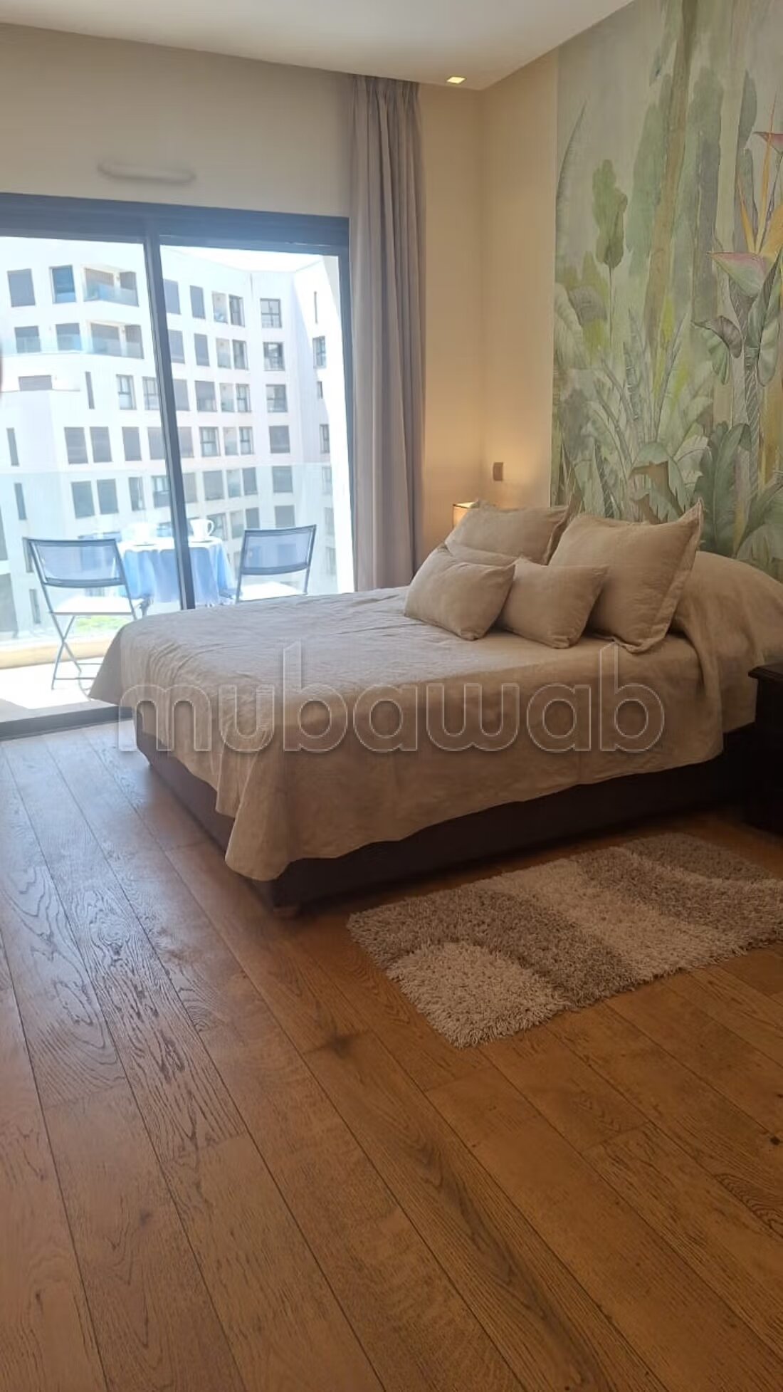 2‑Bedroom Apartment for Rent in Casablanca — Photo 16